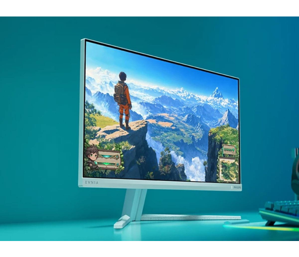 Philips Evnia 27M2N3201PL/00 - 1515830 - zdjęcie 8